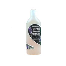 Lavendel Shampoo - 230ml